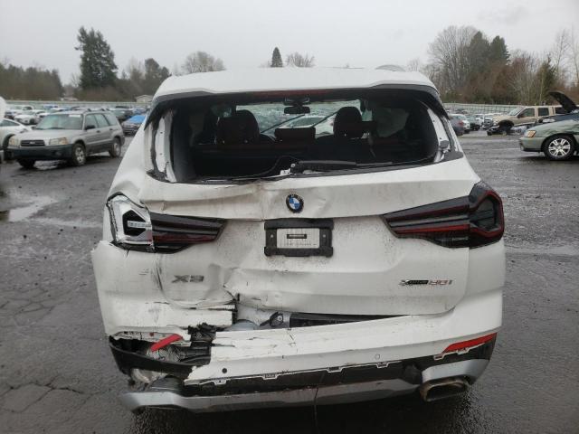 5UX53DP0XN9K64712 BMW X3 Xdrive30i