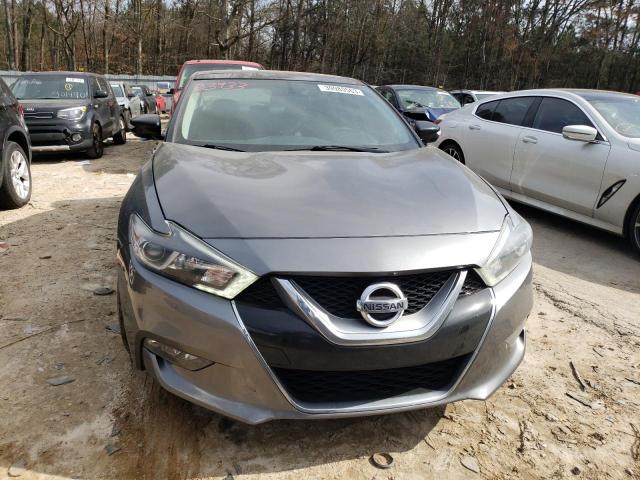 2016 NISSAN MAXIMA 3.5 - 1N4AA6APXGC905232