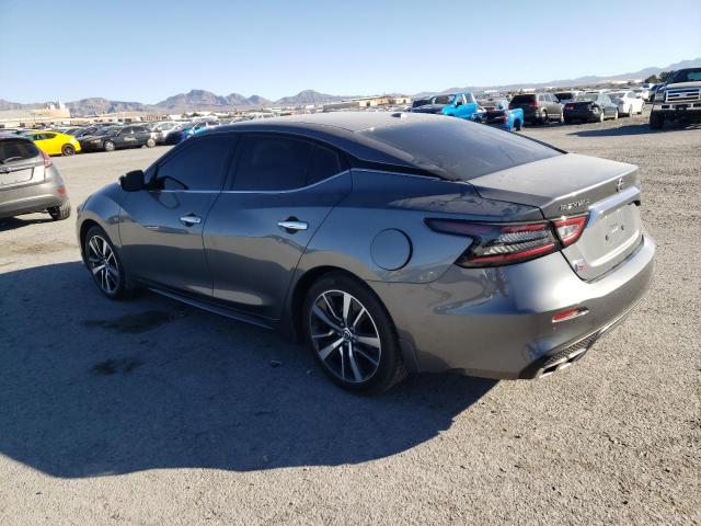 1N4AA6CV1MC510122 Nissan MAXIMA SV