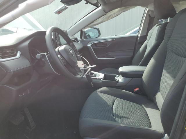 2022 TOYOTA RAV4 LE - 2T3F1RFV3NC282069