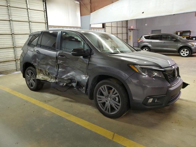 2021 HONDA PASSPORT E - 5FNYF8H59MB002451