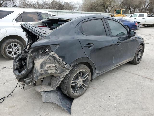2017 TOYOTA YARIS IA 3MYDLBYV6HY151030