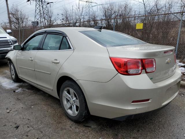 2015 CHEVROLET MALIBU LS 1G11A5SL5FF316496
