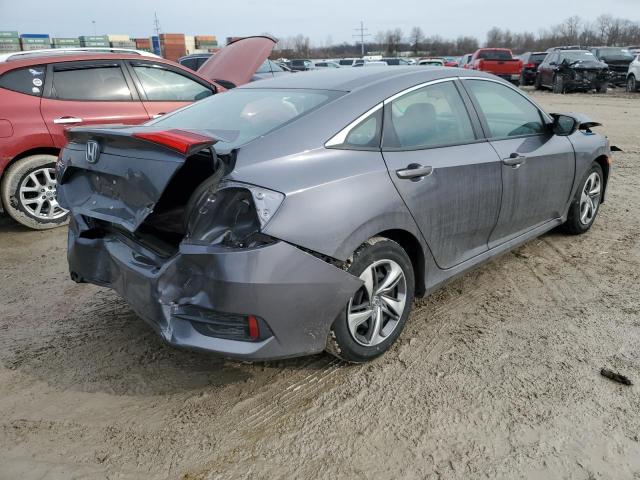 VIN 3FA6P0HDXJR213137 2018 Ford Fusion, SE no.3