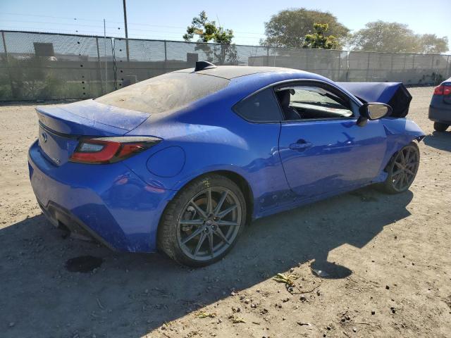 JF1ZDBE1XP9701018 Subaru Brz Limited
