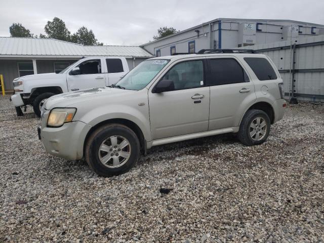 2009 Mercury Mariner 