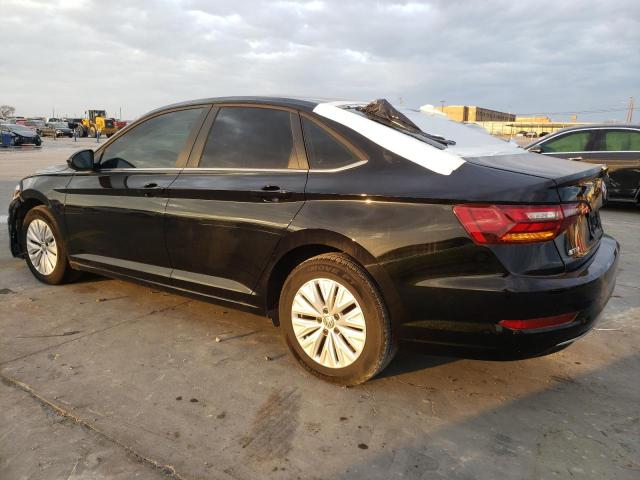 2019 VOLKSWAGEN JETTA S - 3VWC57BU7KM137439