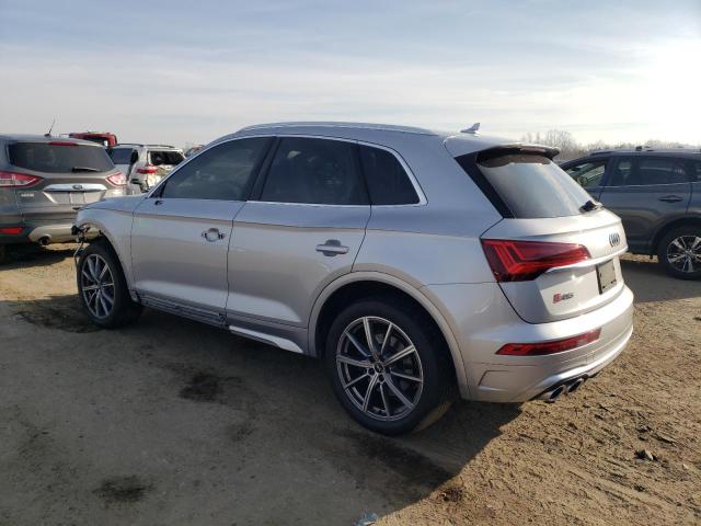 2021 AUDI SQ5 PREMIU - WA1B4AFY7M2034649
