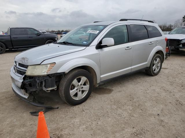 2011 Dodge Journey Mainstreet