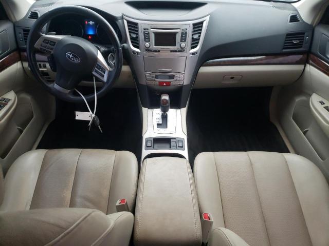 4S3BMCK61D3004935 Subaru Legacy 2.5i Limited