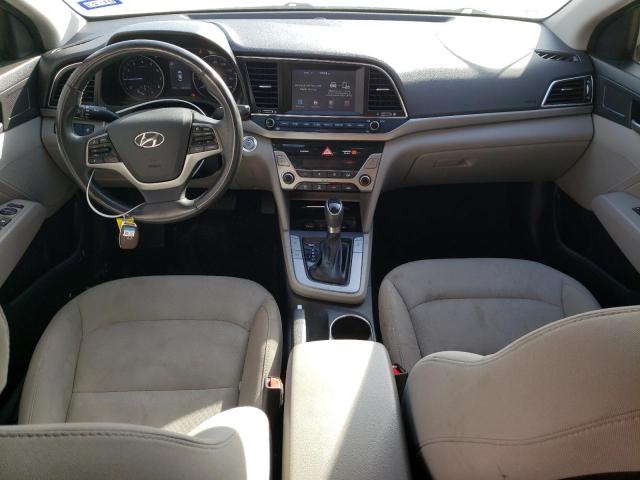 2018 HYUNDAI ELANTRA SE - 5NPD84LF9JH368988
