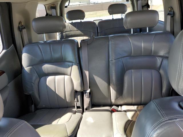 1GKET16S936116881 GMC ENVOY XL