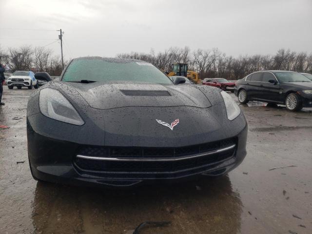 2016 CHEVROLET CORVETTE S - 1G1YA2D78G5107211