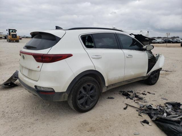 2020 KIA SPORTAGE S - KNDP6CAC4L7839118