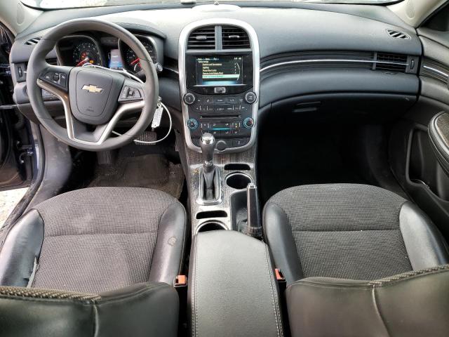 2016 CHEVROLET MALIBU LIM - 1G11C5SA9GU134709