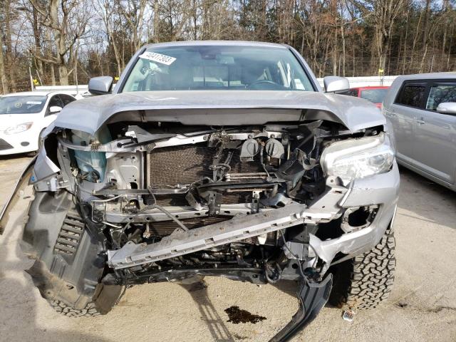 2020 TOYOTA TACOMA DOU - 3TMDZ5BN8LM084857