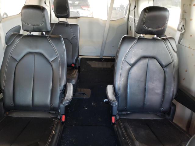 2020 CHRYSLER VOYAGER LX - 2C4RC1DGXLR260587