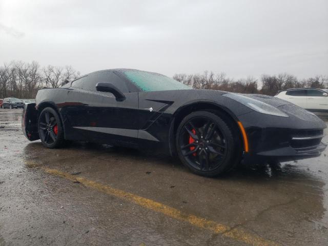 2016 CHEVROLET CORVETTE S - 1G1YA2D78G5107211