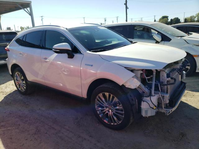 2021 TOYOTA VENZA LE - JTEAAAAH0MJ048640