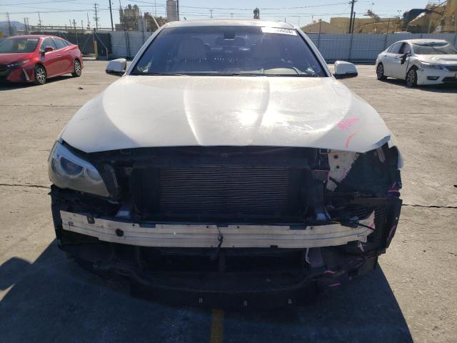 WBA5A5C50GD526913 BMW 528 I