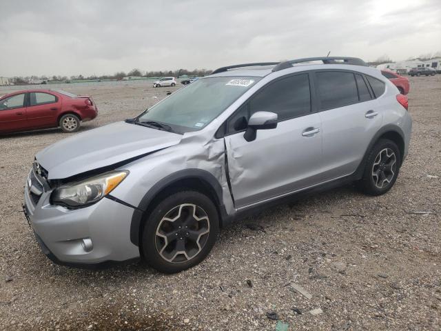 2015 Subaru XV Crosstrek 