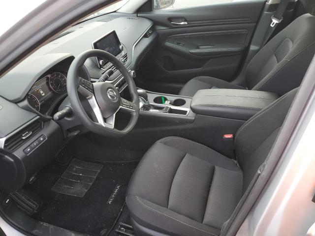 2020 NISSAN ALTIMA S - 1N4BL4BV8LC272109