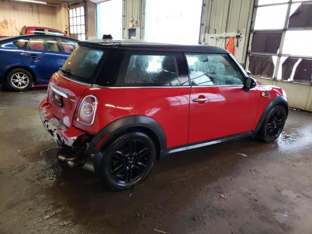 WMWSU3C54CT255711 Mini Cooper