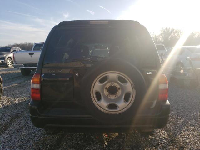 JS3TY92VX24105807 Suzuki XL7
