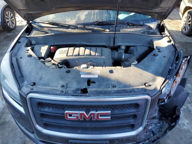 2015 GMC ACADIA SLE - 1GKKRPKD6FJ360565