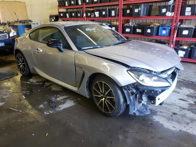 2022 TOYOTA GR 86 JF1ZNBC18N8751127