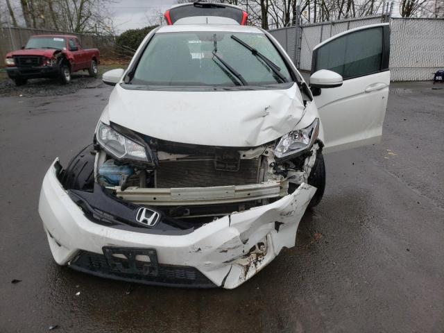 2015 HONDA FIT LX - 3HGGK5G56FM766510