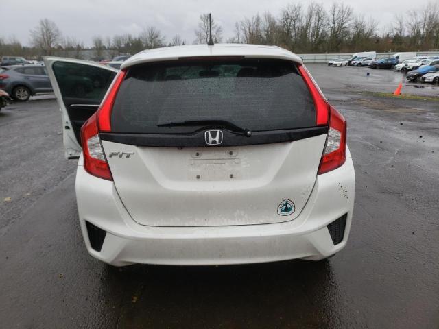 2015 HONDA FIT LX - 3HGGK5G56FM766510