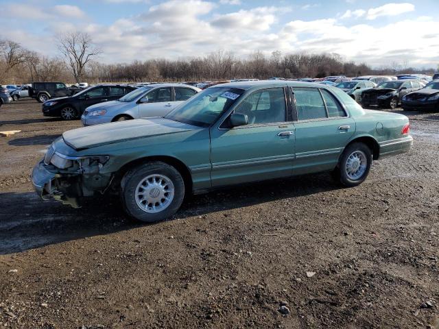 1997 Mercury Grand Marquis LS