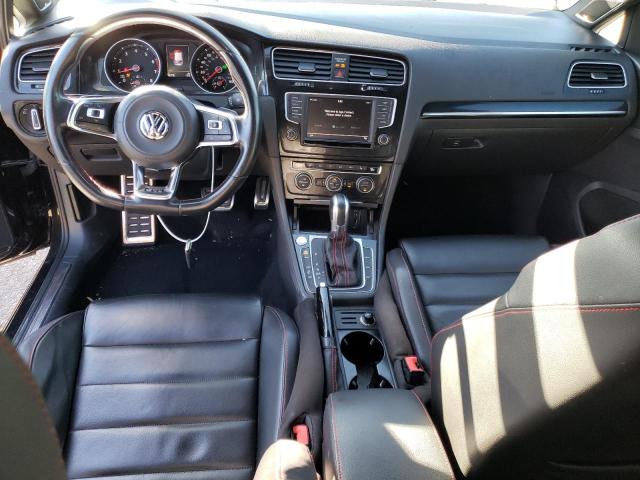 2016 VOLKSWAGEN GTI S/SE - 3VW447AU8GM002762
