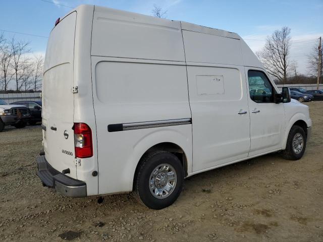 2018 NISSAN NV 2500 S - 1N6AF0LYXJN802433
