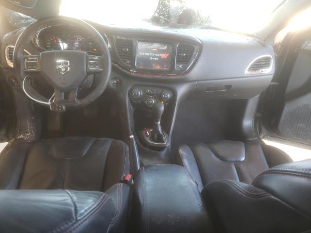 1C3CDFEB7GD584676 Dodge DART GT