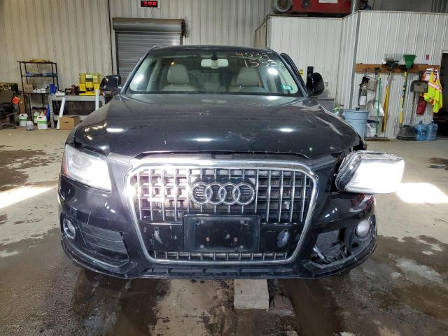 VIN WA1LFAFP9DA094380 2013 Audi Q5, Premium Plus no.5