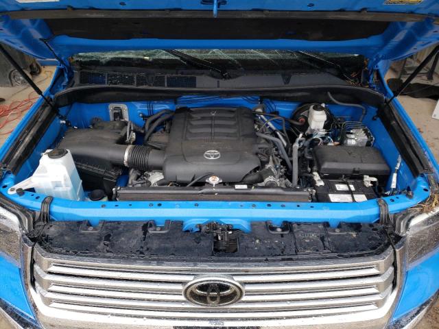 2021 TOYOTA TUNDRA CRE - 5TFHY5F10MX996681