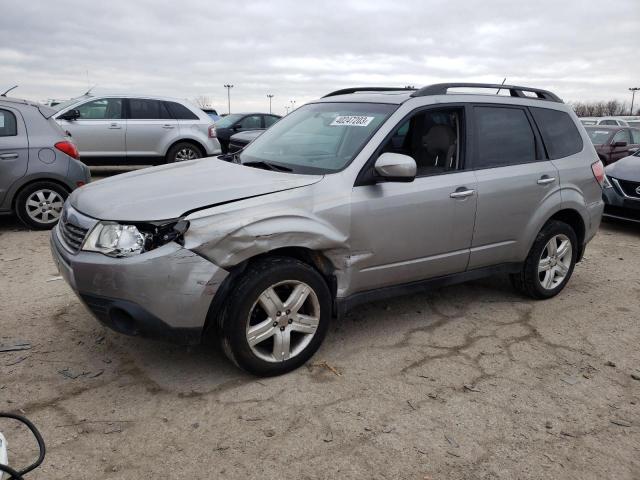 2009 Subaru Forester 2.5X Premium