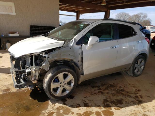Buick salvage cars for sale: 2015 Buick Encore