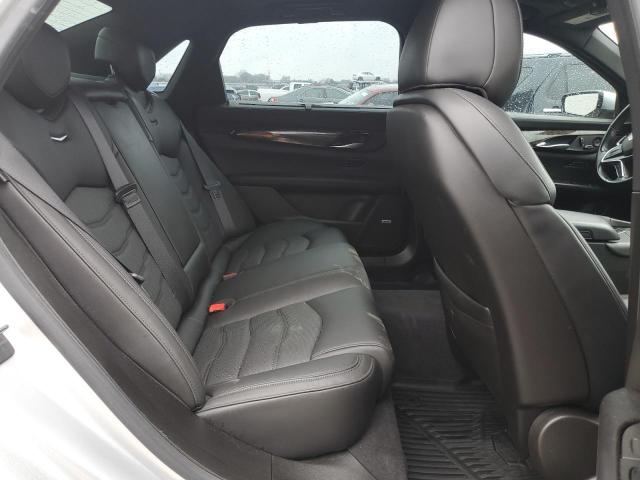 2018 CADILLAC CT6 LUXURY - 1G6KC5RX9JU158640