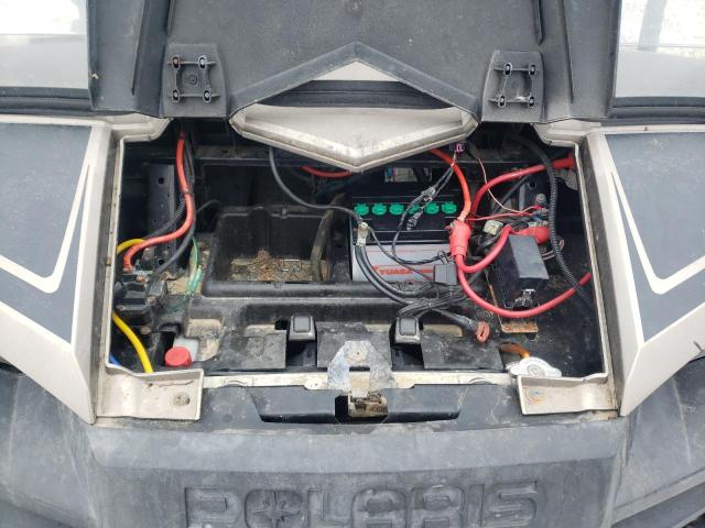 2010 POLARIS RANGER 800 - 4XAWH76AXA2879161