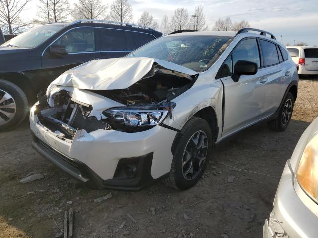 2019 Subaru Crosstrek 