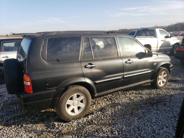 JS3TY92VX24105807 Suzuki XL7