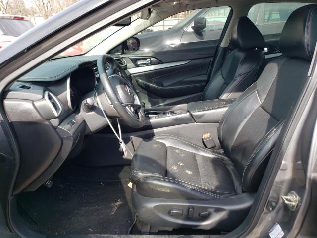 2016 NISSAN MAXIMA 3.5 - 1N4AA6APXGC905232