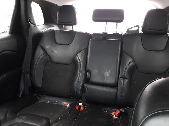 1C4PJLLB5LD568462 Jeep Cherokee Latitude Plus