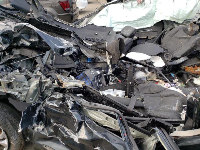 2020 BUICK ENCLAVE AV - 5GAERDKW8LJ278990