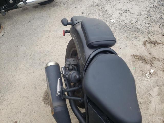2022 HONDA CMX300 A MLHNC5353N5500470