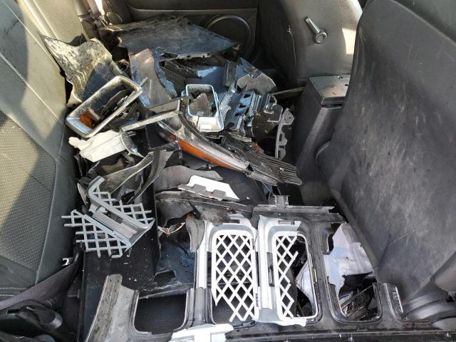 1C4NJCEAXGD785765 Jeep Compass