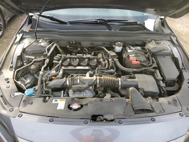 2018 HONDA ACCORD SPO - 1HGCV1F31JA005274